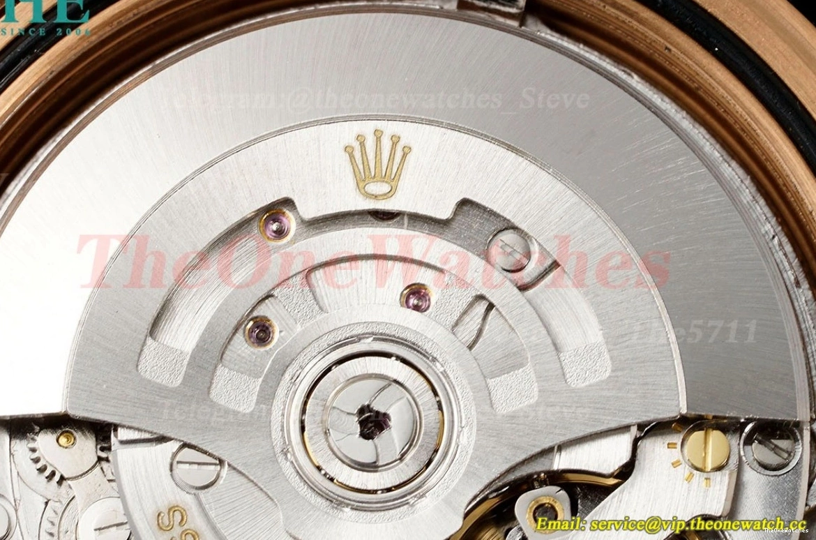 228235 Stk VR3255 RG (Gain Brown JDF DayDate Weight) RG 40mm V4 0405